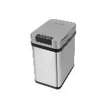 TACHO DE BASURA 6 LTS KANJI KB-EB006L