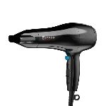 SECADOR DE PELO GA.MA BREEZE BK ARG (NEGRO)