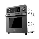 HORNO FREIDOR DE AIRE CECOTEC BAKE&FRY 1500