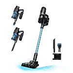 ASPIRADOR VERTICAL CECOTEC CONGA ROCKSTAR 1500 RAY PURE