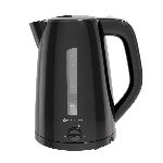 JARRA ELECTRICA MASTER CHEF MC-K3702N PLASTICO