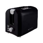 TOSTADORA MASTER CHEF MC-T1105N 2 BAHIAS