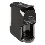 CAFETERA MULTICAPSULA KANJIHOME NEGRA KJH-CM1500NC02