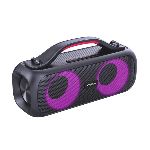 PARLANTE XVIEW X6 RGB NEGRO