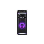 TORRE DE SONIDO LG XBOOM OK99M 2000 W POTENCIA