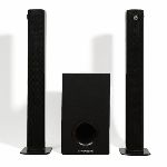 BARRA SONIDO STROMBERG MERGE CON SUBW