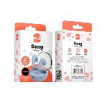 AURICULAR TWS ALO SONG VARIOS