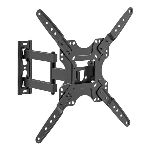 SOPORTE DE PARED PARA TV MOVIL 26 A 60 WAVE TV W-3350M