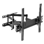 SOPORTE DE PARED PARA TV MOVIL 32 A 80 LT WAVE TV W-3450M