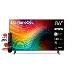 SMART TV LG NANOCELL 86" LG 86NANO80ASA