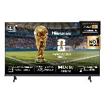 SMART TV 43" HISENSE HD LED VIDAA 9143A42K