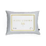 ALMOHADA ART.AL 25 NUBE LUXURY HOTEL 5 ESTRELLAS  50X70CM.