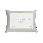 ALMOHADA ART.AL 900 NUBE LUXURY HOTEL 5 ESTRELLAS  50X90CM