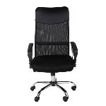 SILLA OFICINA MOD. 97G 58X62X107 CM.