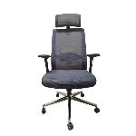 SILLA OFICINA MOD. OC-2215 67X68X116 CM.