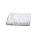 TOALLA PISO PALETTE ACC CUBOS BLANCO 650 GR. 0001 V26