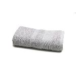 TOALLON ARCOIRIS DETROIT GRIS PLATA 6333 V26