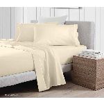 SABANA MICROFIBRA KAVANAGH LISAS TWIN NATURAL