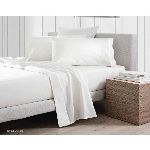 SABANA MICROFIBRA KAVANAGH LISAS QUEEN BLANCO