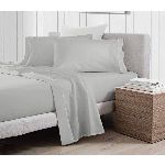 SABANA MICROFIBRA KAVANAGH LISAS QUEEN GRIS