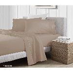 SABANA MICROFIBRA KAVANAGH LISAS 2½ PLAZA VISON
