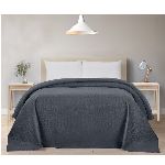 QUILT LISO TWIN 160X220 PORTOFINO 8481316012