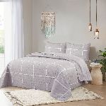 QUILT ESTAMPADO TWIN  CON FDAS SURTIDO KAVANAGH 084070162420001