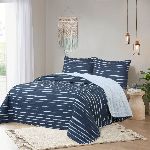 QUILT ESTAMPADO QUEEN   CON FDAS SURTIDO KAVANAGH 084070232420001