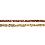 BOA 5CM TIRA X 2 METROS CORTE GRUESO FINO COLORES SURTIDOS.-ROCIG-18483