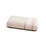 TOALLON ARCOIRIS LIMA CRUDO 80 X 150 CM AI50RTBARLIM8061