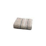 TOALLA ARCOIRIS LIMA PLATA 50 X 85CM AI50RTRORLIM9143 V26