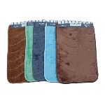 ALFOMBRA MEMORY 100% POLIÉSTER FIELDERSTADT SURTIDO 60X40 662285