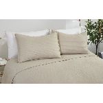 QUILT LISO CON FDAS SURTIDO  KAVANAGH TIVOLI  QUEEN 8482623141