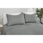 QUILT LISO CON FDAS SURTIDO  KAVANAGH TIVOLI  KING 8482629141