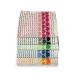 REPASADOR VARIOS DISEÑOS 40X58 CM. 90 GR.  LANTERMO  SA 3601575