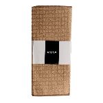 PAÑO ESCURRIDOR CUADROS TALLERES CHICAGO BEIGE 35*50CM 25602855