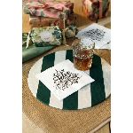 SERVILLETAS DE PAPEL FELIZ CUMPLE   PETITE AFFAIRE    X 25 UNIDADES 9452