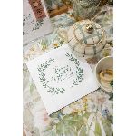 SERVILLETAS DE PAPEL BON APPETIT   PETITE AFFAIRE    X 25 UNIDADES 9453