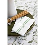 SERVILLETAS DE PAPEL CLUB SOCIAL   PETITE AFFAIRE    X12 UNIDADES 9457