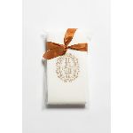 GUEST TOWEL DE PAPEL SIMIL TELA PETITE AFFAIRE CLUB SOCIAL BLANCO 33 X 40 9467