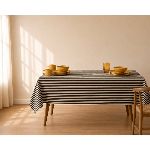 MANTEL TELA 140X180 TALLERES CHICAGO    25603
