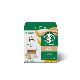 CAPSULA STARBUCKS DOLCE GUSTO LATTE X 132 GR.