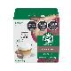 CAPSULA STARBUCKS DOLCE GUSTO CAPPUCCINO X 120 GR.