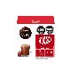 CAPSULAS DE CAFÉ DOLCE GUSTO CHOCO KIT KAT X 170 GR.