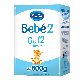 LECHE EN POLVO SANCOR BEBE ADVANCED 2 X 800 GR.