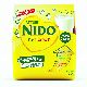 LECHE EN POLVO NIDO FORTIGROW X 370 GR.