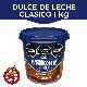 DULCE DE LECHE MILKAUT X 1 KG.