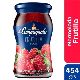 MERMELADA LA CAMPAGNOLA FRUTILLA FRASCO X 454 GR.