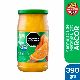 MERMELADA ARCOR NARANJA LIGHT FRASCO X 390 GR.