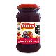 MERMELADA DULCOR FRUTOS ROJOS FRASCO X 454 GR.